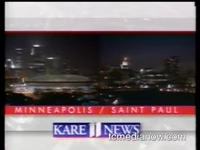 KARE 11 News open (1993–1996)