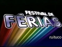 Festival de Férias 1995