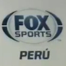 Fox Sports Peru Logopedia Fandom