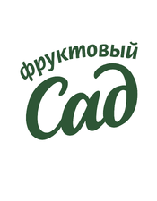 Fruktoviy sad 2023 logo
