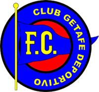 Getafe Logopedia Fandom