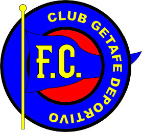 Getafe CF | Logopedia | Fandom