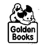 Logo with Poky Little Puppy