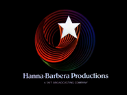 Hanna-Barbera Productions (1980)