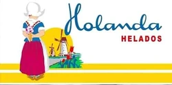 Holanda 1920 logo