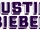 Justin Bieber