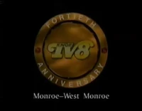 40th anniversary Station ID (1993)