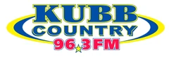 KUBB Country 96.3