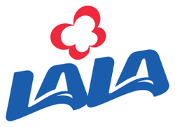 Lala milk 2001