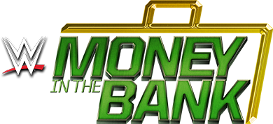 wwe money in the bank logo