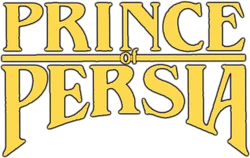 Prince of Persia (Sega)