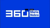 Ident version with Maria Nobre (2019–2021)