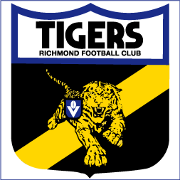 Richmond Tigers | Logopedia | Fandom