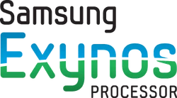 Samsung exynos logo