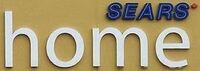 Sears Home Logo