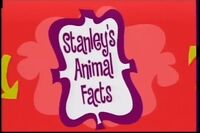 Stnlayeanimalfacts