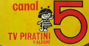 TV Piratini 1959