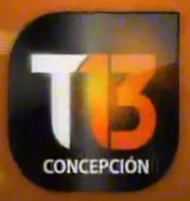 Teletrece Concepcion Canal 13 2012