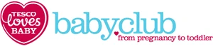 Tesco Loves Baby Club