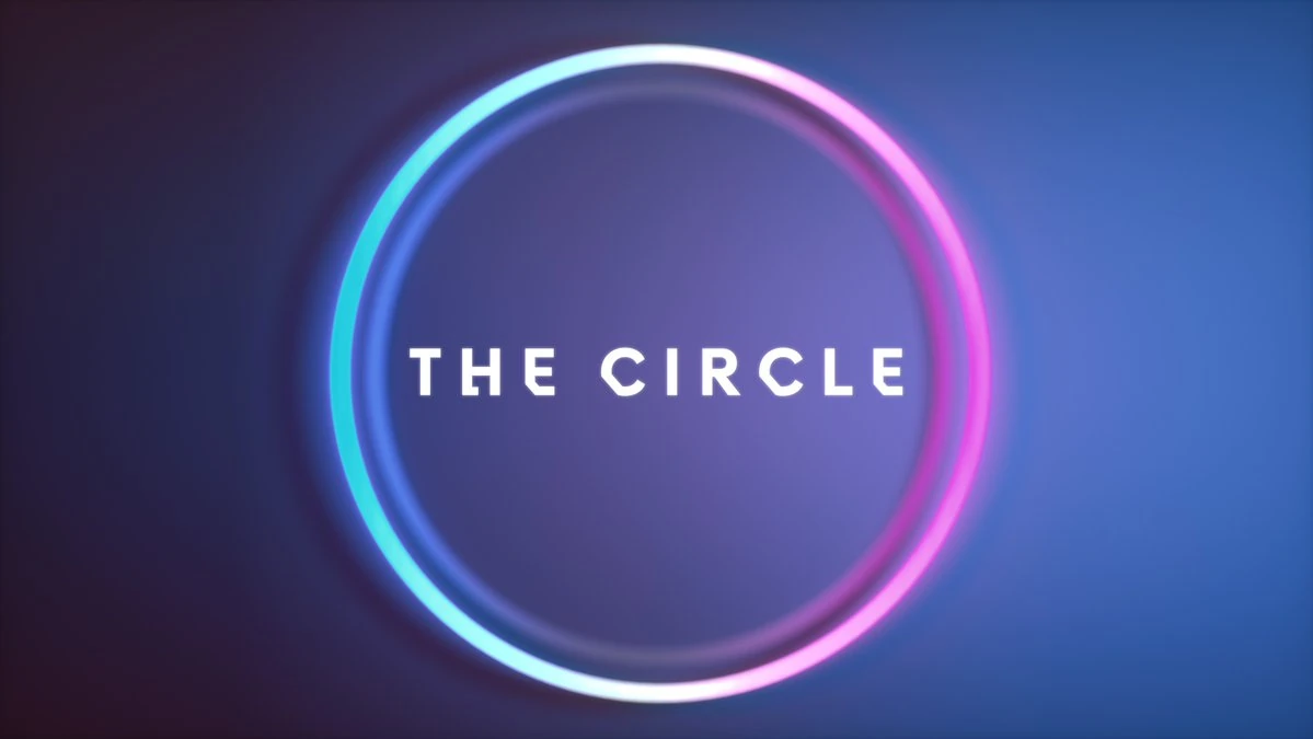 The Circle (UK) Logopedia Fandom