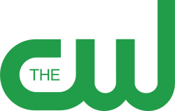 cw network logo