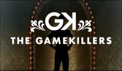 The Gamekillers