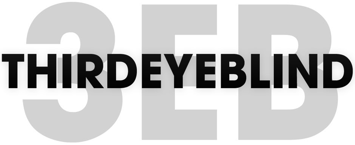 third eye blind logo third eye blind logo