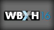 WBXH logo