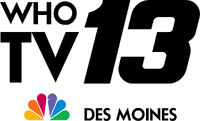 Primary logo (1986-1989)
