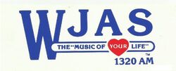 WJAS Logopedia Fandom