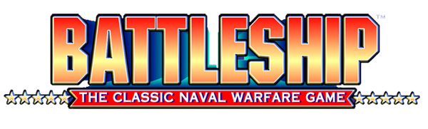 battleship board game logo