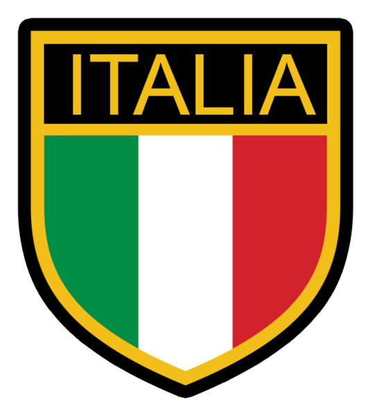 italy football logo 2022