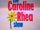 The Caroline Rhea Show