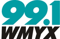99.1 WMYX