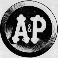 A&P - 1953