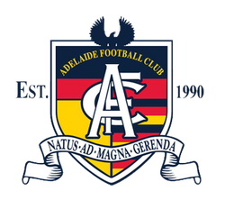 Adelaide Crows Football Club Other Logopedia Fandom