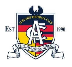 Adelaide Crows Football Club Other Logopedia Fandom