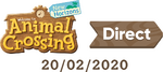 Animal Crossing: New Horizons Direct February 20, 2020