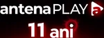 11th anniversary logo (2024)