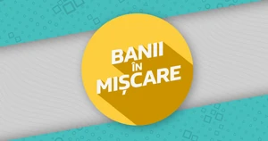 Banii în mișcare