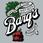 Barq's Root Beer Logo