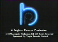 BrighterPicturesendcap1999