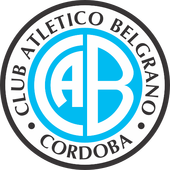CA Belgrano logo (Optima)