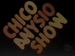 Chico Anysio