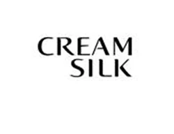 Cream Silk Logo 2007