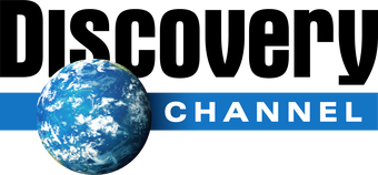 Discovery Channel Logopedia Fandom