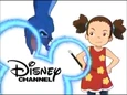 Yuna and Stitch (Stitch!) (2006-2014) (used in Japan and Latin America/Brazil)