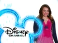 Miley Cyrus (Hannah Montana) (short version) (2006-2008)