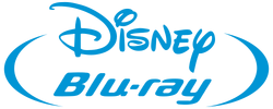 Disney Blu Ray Logopedia Fandom