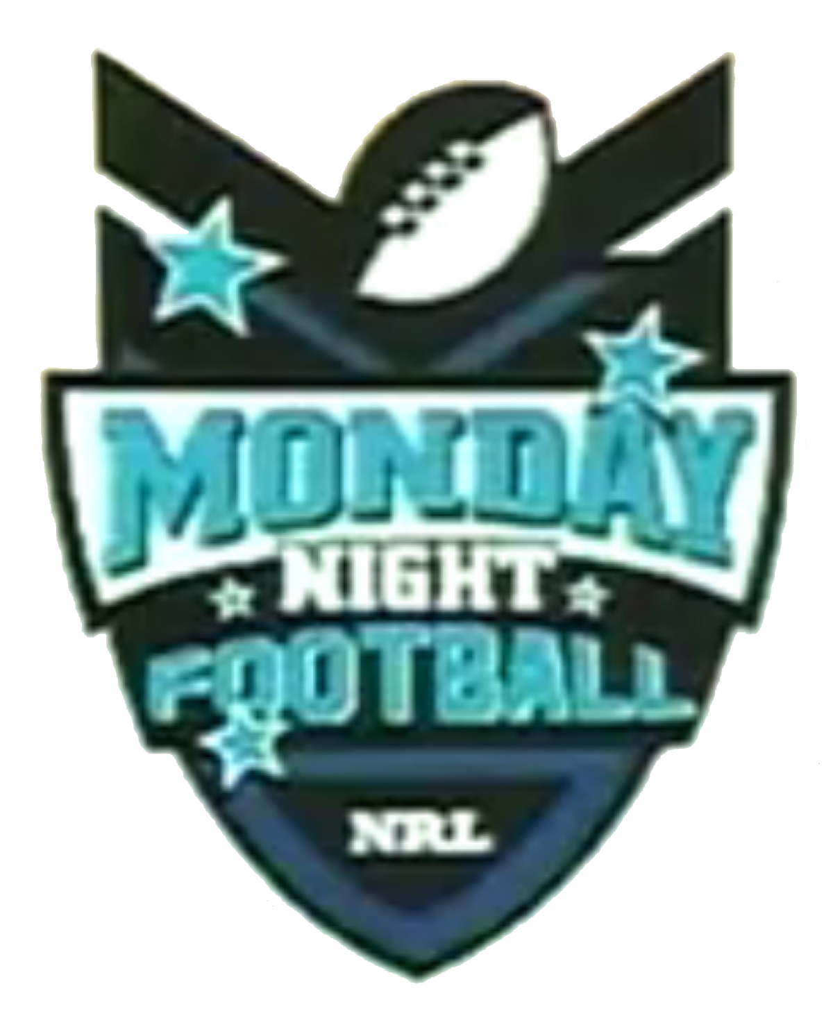 Thursday Night Football (NRL), Logopedia